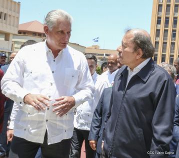 VIII Encuentro de los Jefes y Ministros de la Asociación de Estados del Caribe (AEC)