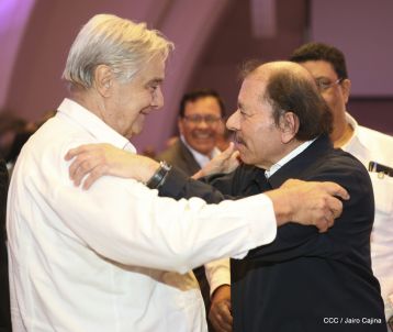 VIII Encuentro de los Jefes y Ministros de la Asociación de Estados del Caribe (AEC)