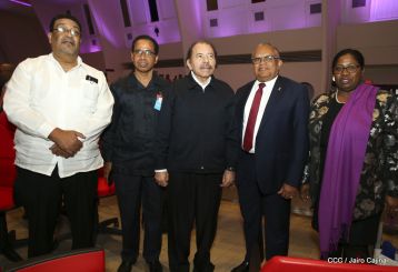 VIII Encuentro de los Jefes y Ministros de la Asociación de Estados del Caribe (AEC)