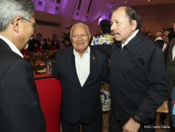 VIII Encuentro de los Jefes y Ministros de la Asociación de Estados del Caribe (AEC)