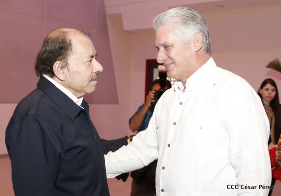 VIII Encuentro de los Jefes y Ministros de la Asociación de Estados del Caribe (AEC)