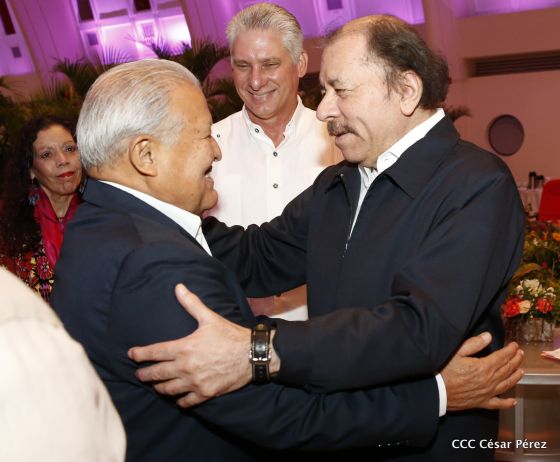 VIII Encuentro de los Jefes y Ministros de la Asociación de Estados del Caribe (AEC)