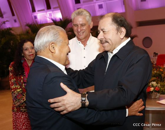 VIII Encuentro de los Jefes y Ministros de la Asociación de Estados del Caribe (AEC)