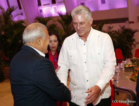 VIII Encuentro de los Jefes y Ministros de la Asociación de Estados del Caribe (AEC)