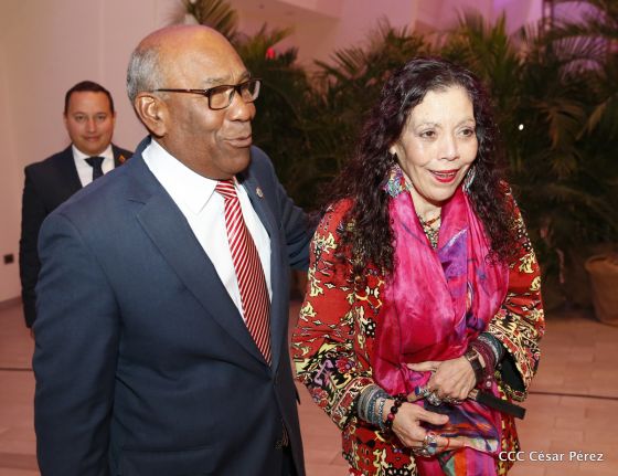 VIII Encuentro de los Jefes y Ministros de la Asociación de Estados del Caribe (AEC)