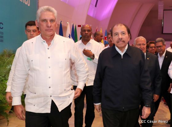 VIII Encuentro de los Jefes y Ministros de la Asociación de Estados del Caribe (AEC)