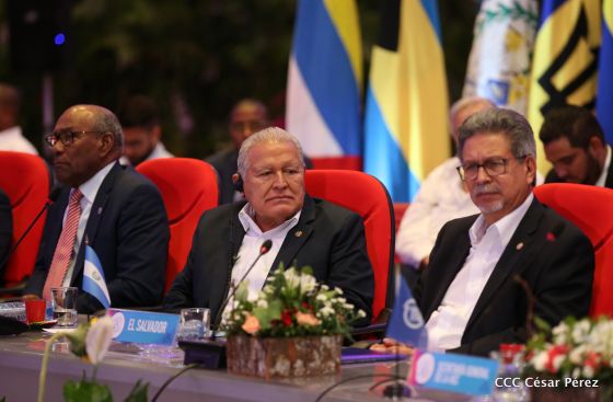 VIII Encuentro de los Jefes y Ministros de la Asociación de Estados del Caribe (AEC)