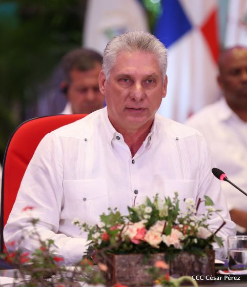 VIII Encuentro de los Jefes y Ministros de la Asociación de Estados del Caribe (AEC)