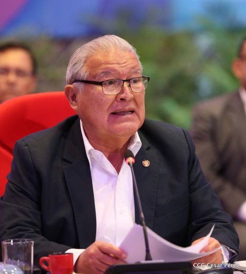 VIII Encuentro de los Jefes y Ministros de la Asociación de Estados del Caribe (AEC)