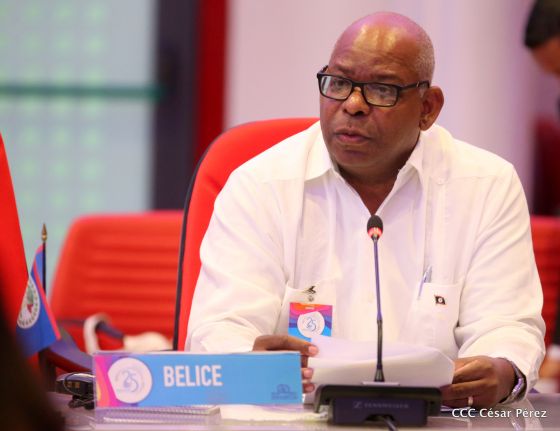 VIII Encuentro de los Jefes y Ministros de la Asociación de Estados del Caribe (AEC)