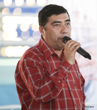 Exposición Canina Internacional de la ABKC en Nicaragua