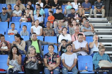Exposición Canina Internacional de la ABKC en Nicaragua