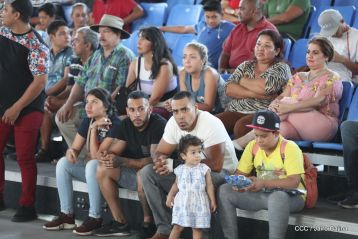 Exposición Canina Internacional de la ABKC en Nicaragua