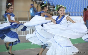 Exposición Canina Internacional de la ABKC en Nicaragua