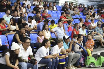 Exposición Canina Internacional de la ABKC en Nicaragua