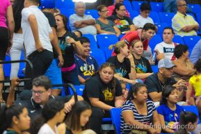 Exposición Canina Internacional de la ABKC en Nicaragua
