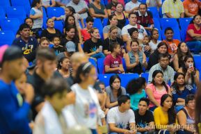 Exposición Canina Internacional de la ABKC en Nicaragua