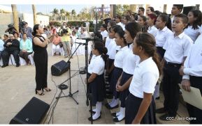 14 Aniversario de la partida a otro Plano de Vida de San Juan Pablo II