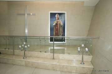 14 Aniversario de la partida a otro Plano de Vida de San Juan Pablo II