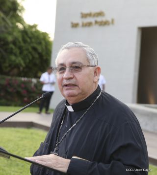 14 Aniversario de la partida a otro Plano de Vida de San Juan Pablo II