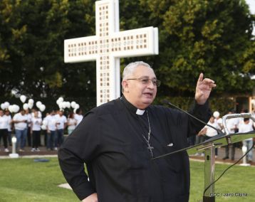 14 Aniversario de la partida a otro Plano de Vida de San Juan Pablo II