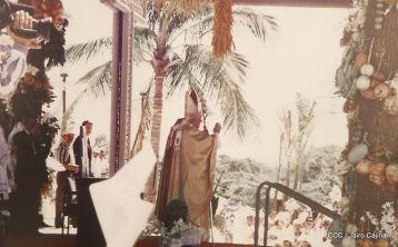 14 Aniversario de la partida a otro Plano de Vida de San Juan Pablo II