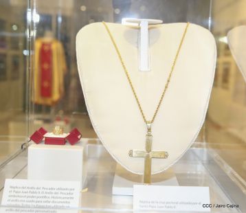 14 Aniversario de la partida a otro Plano de Vida de San Juan Pablo II