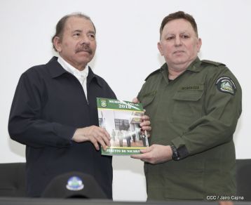 Ejército de Nicaragua: Fortaleza institucional, compromiso con la paz, seguridad y estabilidad