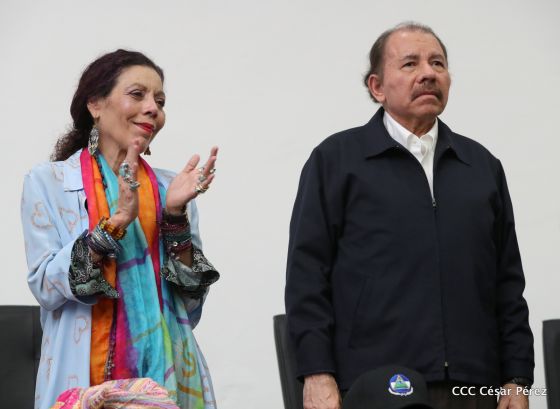 Ejército de Nicaragua: Fortaleza institucional, compromiso con la paz, seguridad y estabilidad