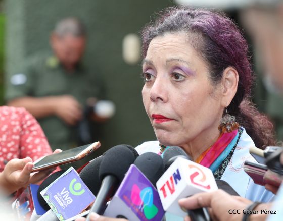 Ejército de Nicaragua: Fortaleza institucional, compromiso con la paz, seguridad y estabilidad