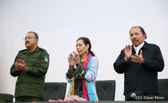 Ejército de Nicaragua: Fortaleza institucional, compromiso con la paz, seguridad y estabilidad