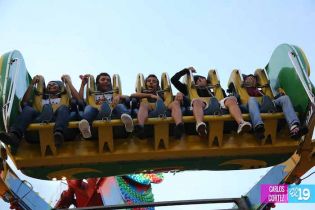 Parque de la Niñez Feliz abre sus puertas en Managua