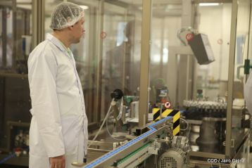 Nicaragua hace historia en la salud pública e investigación científica 