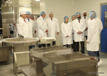 Nicaragua hace historia en la salud pública e investigación científica 