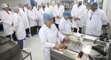 Nicaragua hace historia en la salud pública e investigación científica 