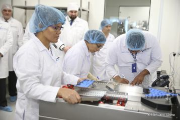 Nicaragua hace historia en la salud pública e investigación científica 