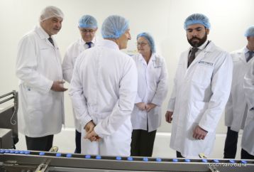 Nicaragua hace historia en la salud pública e investigación científica 