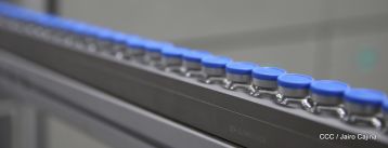 Nicaragua hace historia en la salud pública e investigación científica 