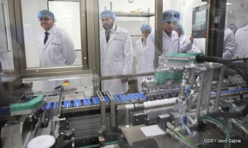 Nicaragua hace historia en la salud pública e investigación científica 