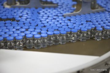 Nicaragua hace historia en la salud pública e investigación científica 