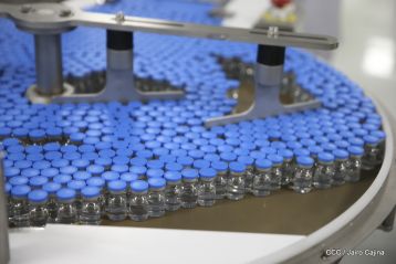 Nicaragua hace historia en la salud pública e investigación científica 