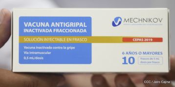 Nicaragua hace historia en la salud pública e investigación científica 