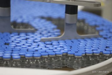 Nicaragua hace historia en la salud pública e investigación científica 