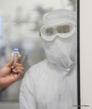 Nicaragua hace historia en la salud pública e investigación científica 