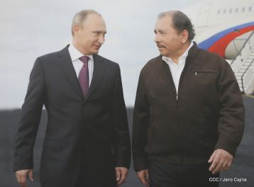 Nicaragua hace historia en la salud pública e investigación científica 