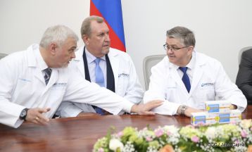 Nicaragua hace historia en la salud pública e investigación científica 