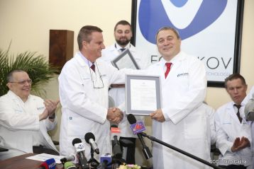 Nicaragua hace historia en la salud pública e investigación científica 