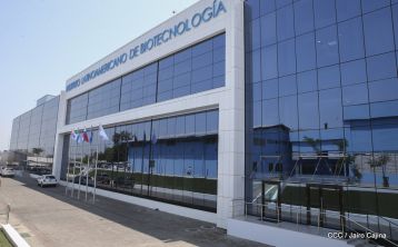 Nicaragua hace historia en la salud pública e investigación científica 