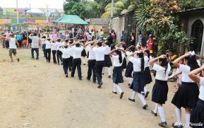 Primer Ejercicio Nacional Multiamenazas para la Protección de la Vida