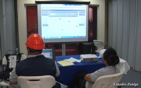 Primer Ejercicio Nacional Multiamenazas para la Protección de la Vida